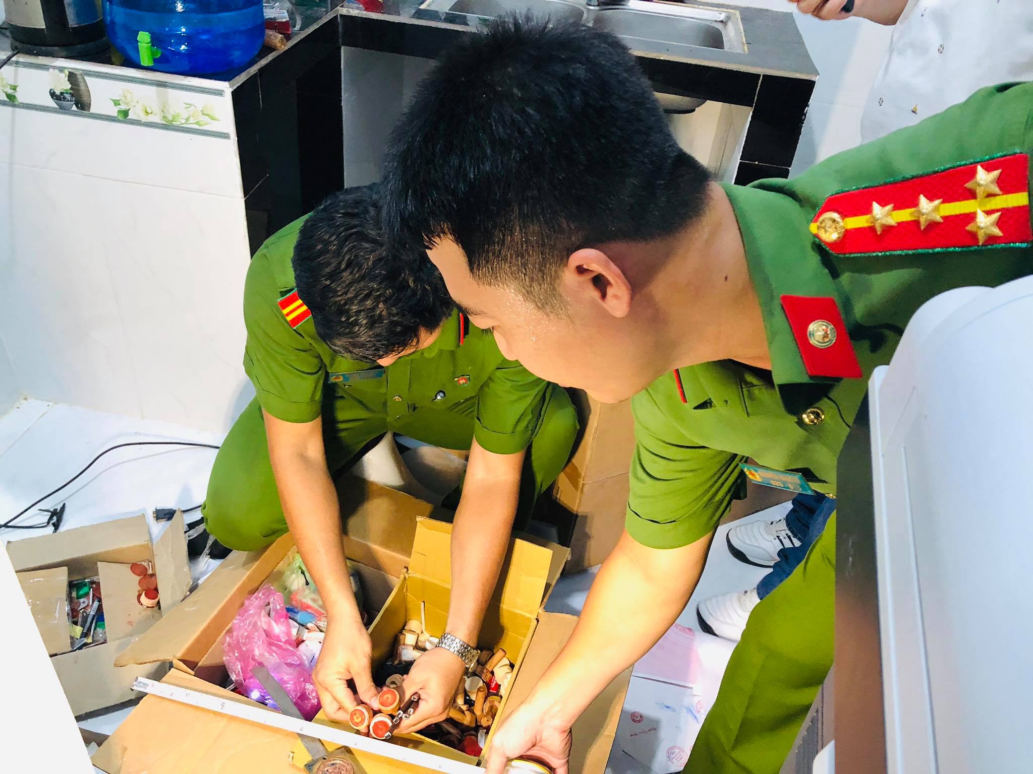 Mua “bằng” bác sĩ giá chỉ 3 triệu đồng !
