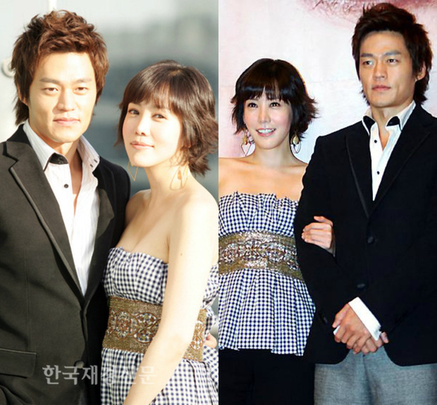 Tài tử Lee Seo Jin: Đau đáu mối tình không thành với mỹ nhân 'Chuyện tình Tài Tử Lee Seo Jin: Đau Đáu Mối Tình Không Thành Với Mỹ Nhân 'Chuyện Tình
