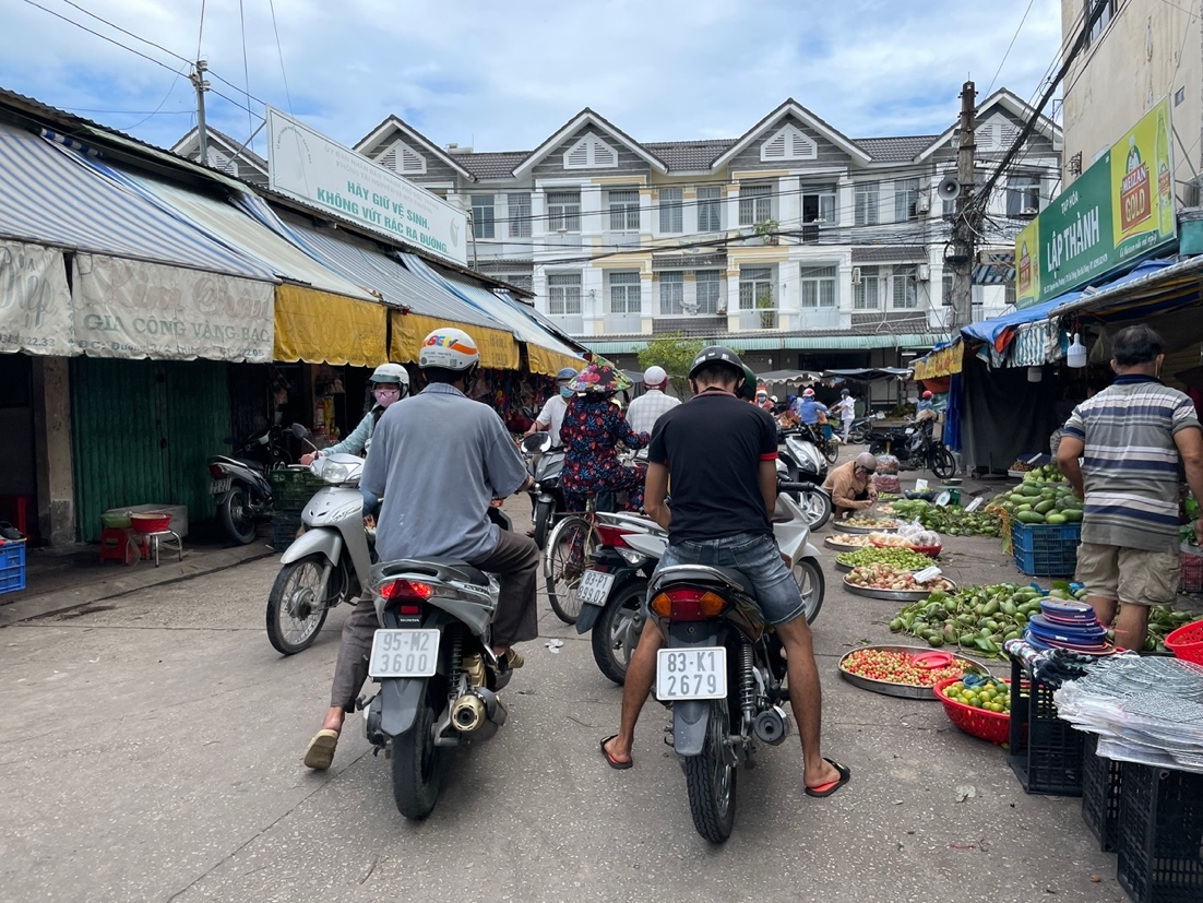 Bỏ Túi 5 Dịch Vụ Cho Thuê xe máy Sóc Trăng  TripBike