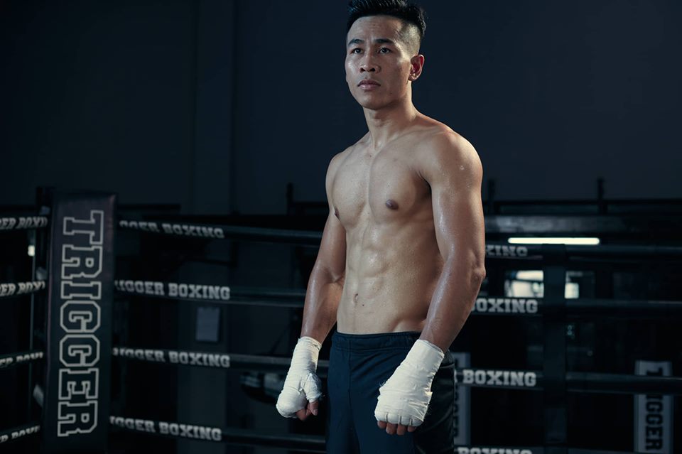 Đại chiến” boxing Việt Nam-Trung Quốc