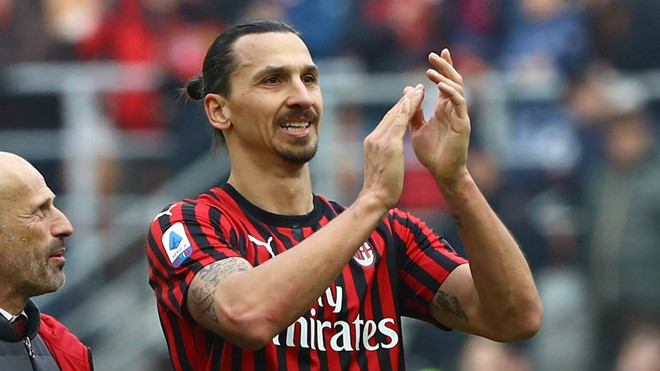 Bí mật hình xăm trên người Ibrahimovic  Ngôi sao