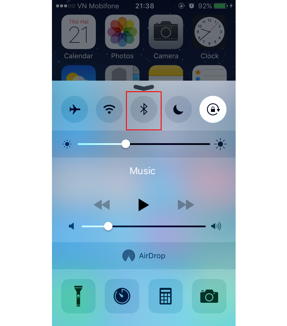 5 mẹo tiết kiệm pin trên iPhone có thể bạn chưa biết