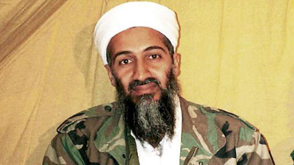Tình báo Đức giúp Mỹ tìm ra Bin Laden ở Pakistan - ảnh 1
