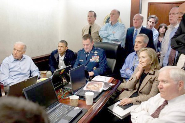 Tình báo Đức giúp Mỹ tìm ra Bin Laden ở Pakistan - ảnh 4