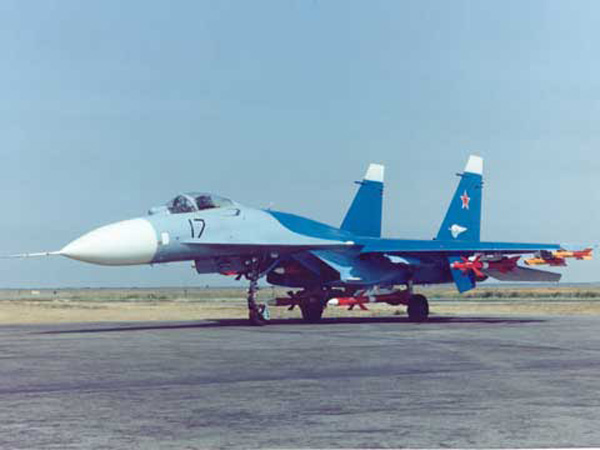Nga kỷ niệm 120 năm ngày sinh nhà thiết kế máy bay Sukhoi - ảnh 9