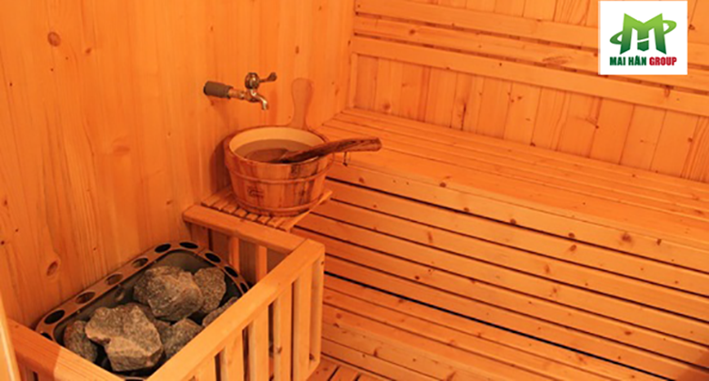 Phòng xông hơi khô Sauna với cấu tạo vững chắc và chất lượng đảm bảo, mang đến cho người dùng những lợi ích tuyệt vời về sức khỏe và cảm giác thư giãn. Sử dụng phòng xông hơi khô đúng cách và hiệu quả sẽ giúp bạn giải phóng mệt mỏi, tăng cường sức khỏe và cải thiện vóc dáng tốt hơn.