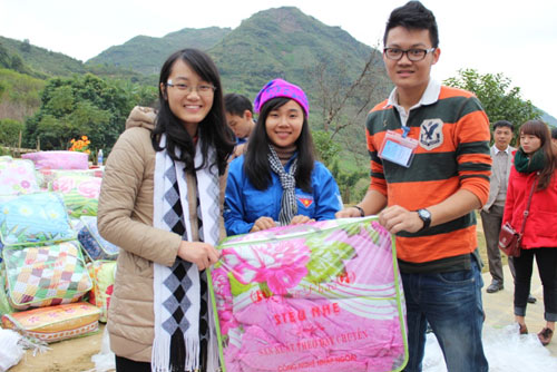 thanh-nien-tinh-nguyen-DH-Hoi-LHTN-VN-lan-7