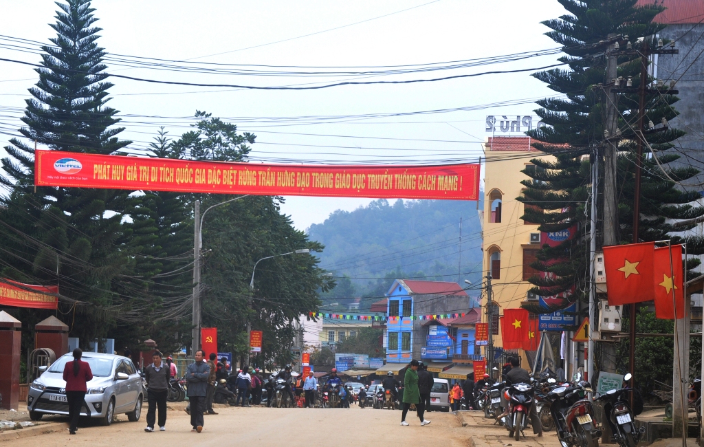 rung-tran-hung-dao-noi-thanh-lap-quan-doi-nhan-dan-viet-nam
