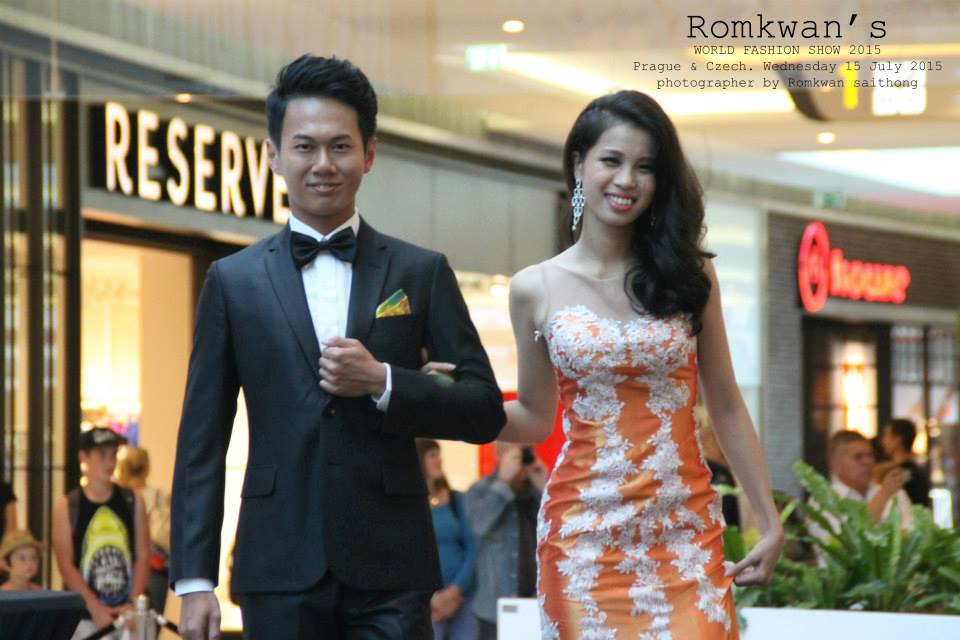 co-gai-Viet-Nam-gianh-a-hau-2-hoa-hau-khiem-thinh-toan-cau-2015-Le-thi-Thuy-Doan