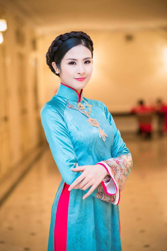 hoa-hau-Ngoc-Han-gop-y-xay-dung-du-thao-van-kien-Dang