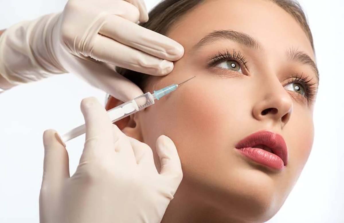 Tìm hiểu về Filler - Giải pháp làm đẹp không phẫu thuật