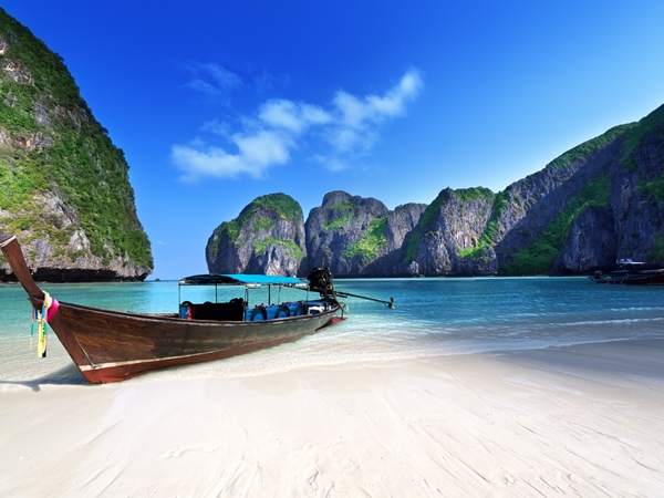 Những điều cần biết khi du lịch 'bụi' Thái Lan  - ảnh 2