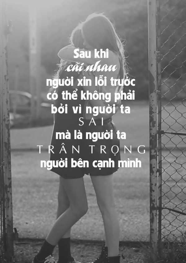 Vì sao không nên vội nhận định về người khác?  - ảnh 2