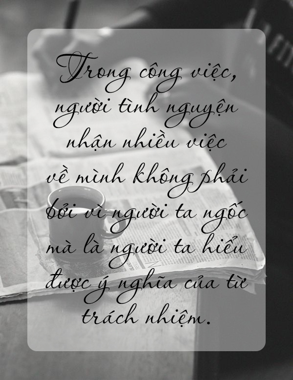 Vì sao không nên vội nhận định về người khác?  - ảnh 3