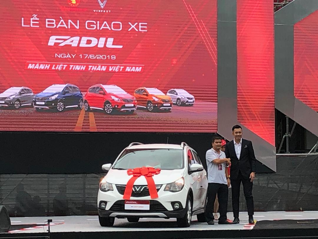 Trước khi tuyên bố 