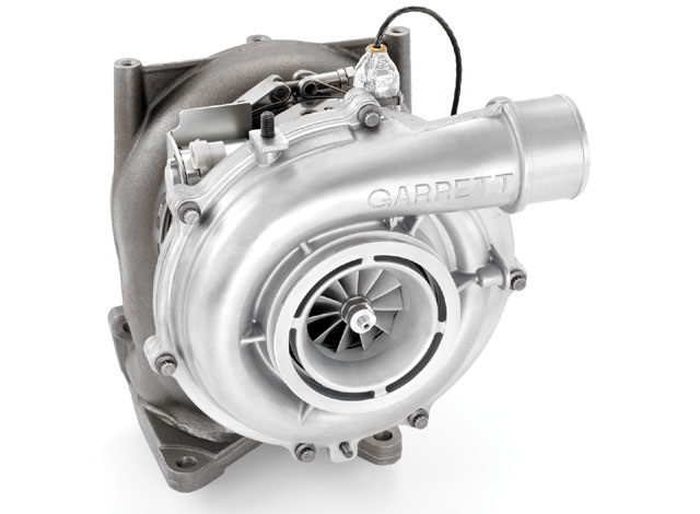 Khi nào cần thay thế Ruột Turbo Ford Ranger Tìm hiểu ngay