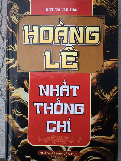 Sách mắc lỗi 'trời ơi đất hỡi' 1