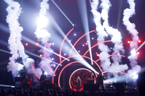 Những màn trình diễn đỉnh cao tại Grammy 2015 13