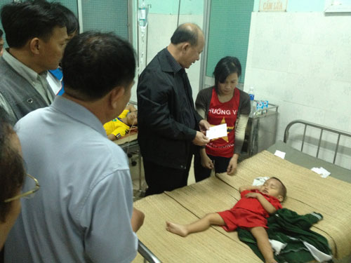 Vụ TNGT thảm khốc tại Bình Thuận: Điều xe đưa hành khách về tận Nghệ An 3