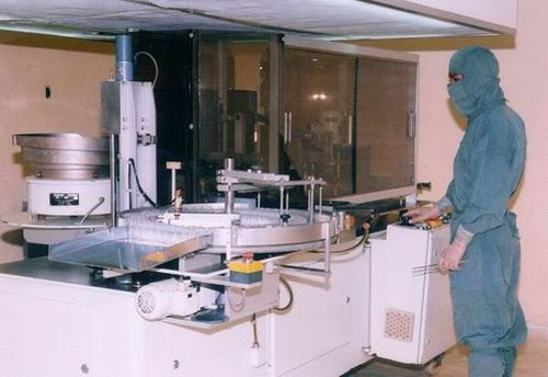 Sản xuất thành công vắc xin cúm A/H5N1 3