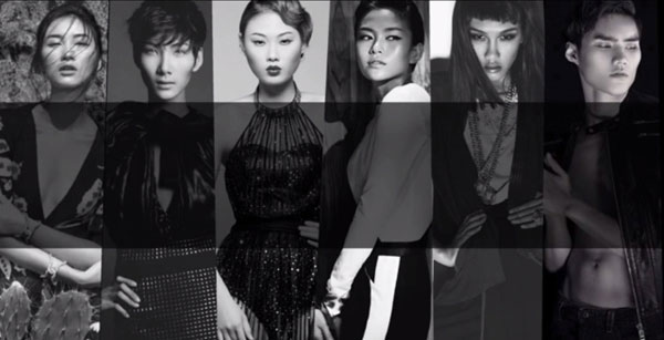 Hồ Ngọc Hà sẽ làm host Vietnam’s Next Top Model mùa 6? 4