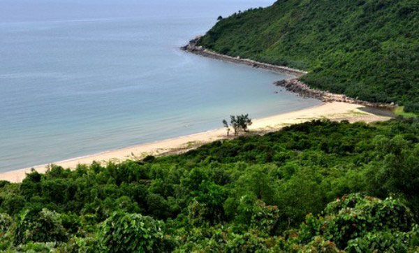 Đèo Hải Vân lọt top 10 cung đường đẹp nhất thế giới 1