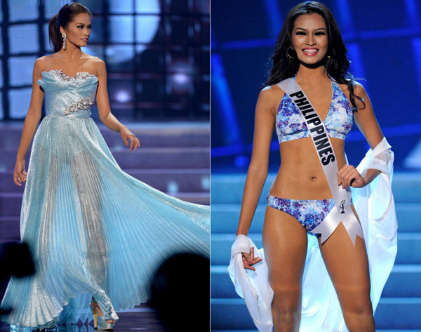 Đỗ Mạnh Cường mời Hoa hậu Hoàn vũ Thái Lan và Philippines sang Mỹ xem show Xuân Hè 1