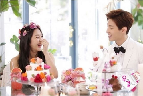 Henry Và 'Nữ Ca Sĩ Vô Lễ' Yewon Xác Nhận Rời We Got Married