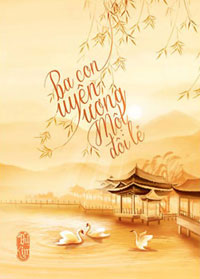 Ba con uyên ương một đôi lẻ