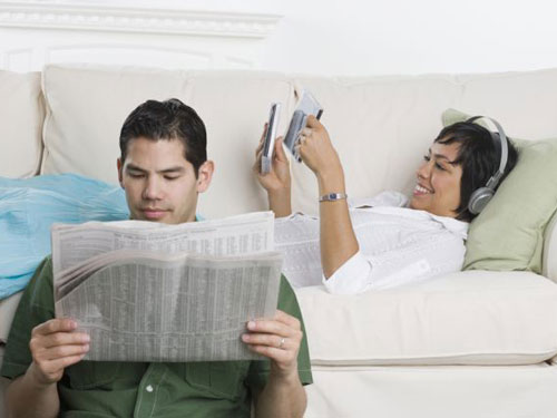 Bốn điều cần làm cho một mối quan hệ lâu dài