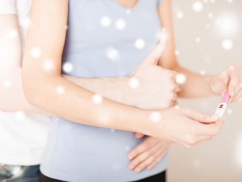 Những điều ảnh hưởng khả năng sinh sản của nữ giới