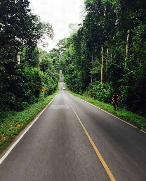 Khao Yai vùng đất của những cảm xúc khác biệt 2