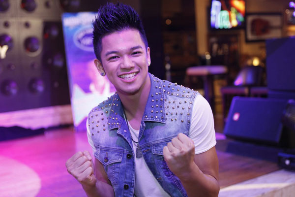 Ca sĩ Thu Minh ‘bắt’ Trọng Hiếu phải khiêm tốn khi bước ra khỏi Vietnam Idol 11