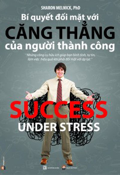 Bí quyết đối mặt với căng thẳng của người thành công