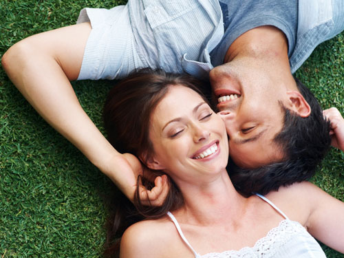3 điều thú vị về mùi cơ thể