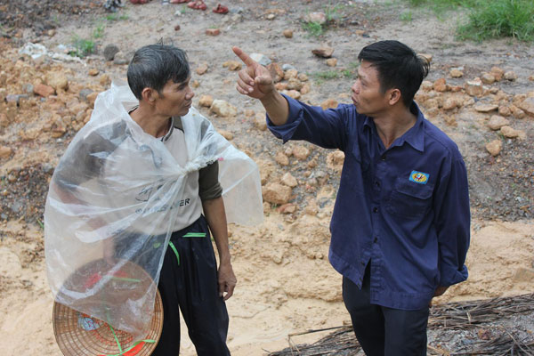 Tuổi trẻ Quảng Ninh giúp người dân khắc phục hậu quả lũ lụt 22