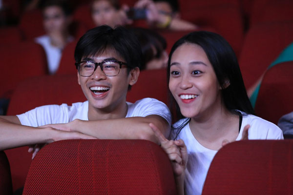 Thử thách cùng bước nhảy: Ấn tượng với chàng trai tự nhận mình là con gái 12