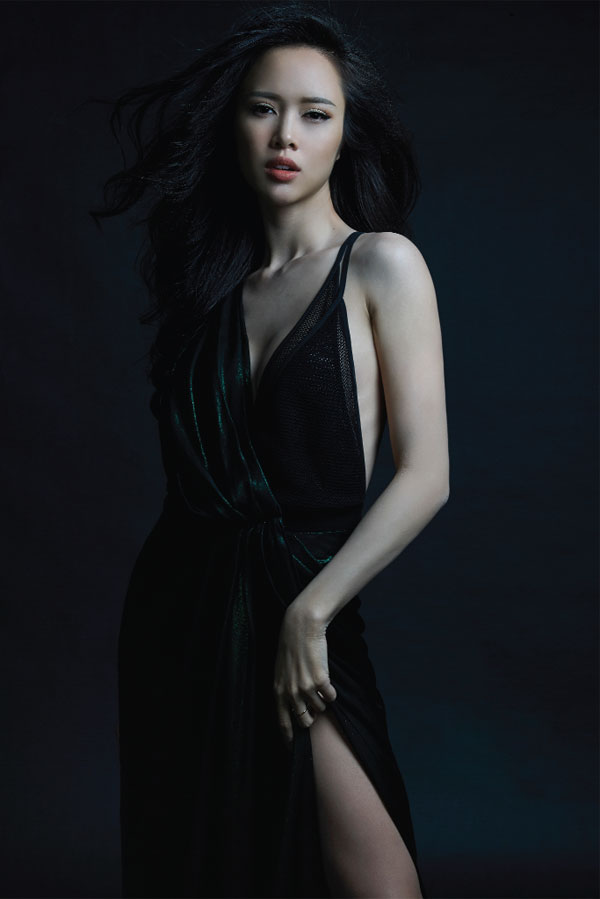 Vũ Ngọc Anh - Tôi đã rung rinh... Bảo Sơn 2