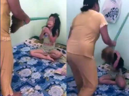 Ứng xử như thế nào khi những đứa trẻ không chịu nghe lời