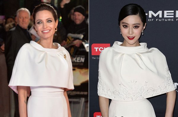 Phạm Băng Băng vượt mặt cát-sê Angelina Jolie ở Hollywood - ảnh 2