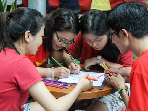 Đọc trong tuần Đọc Trong Tuần