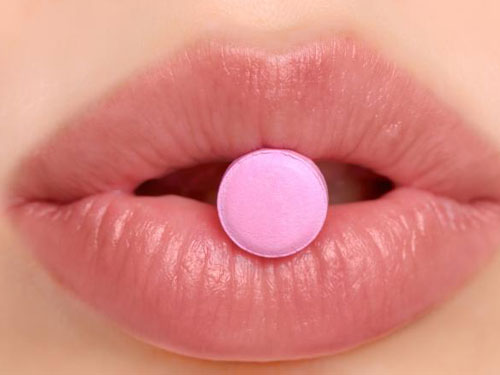 Mãn kinh có thể dùng ‘viagra dành cho nữ’ ?