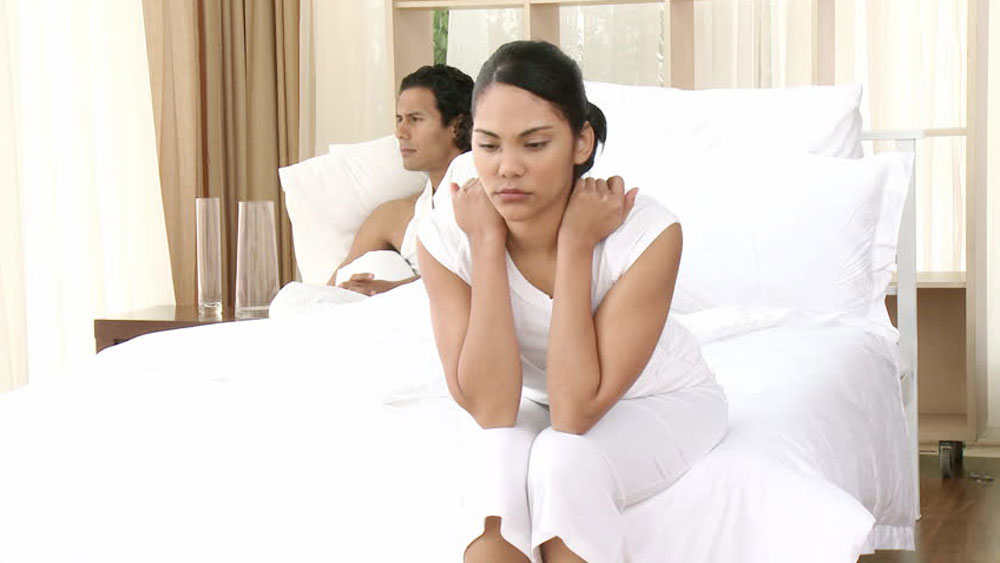 5 triệu chứng sức khỏe nam giới cần kiểm tra