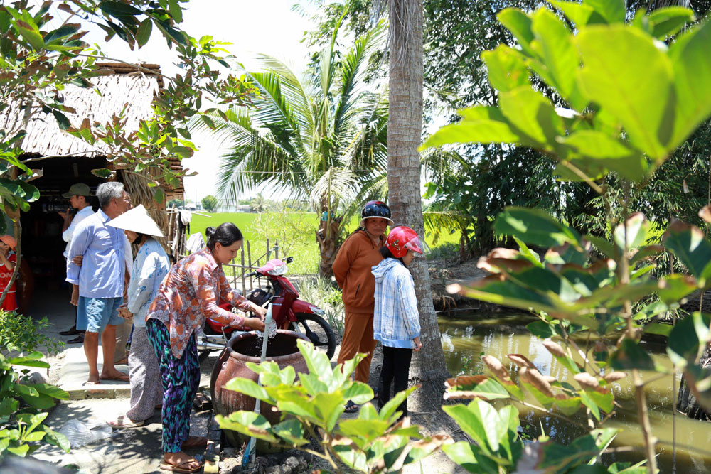 Dương Minh Phát và điều kỳ diệu của cuộc sống 2