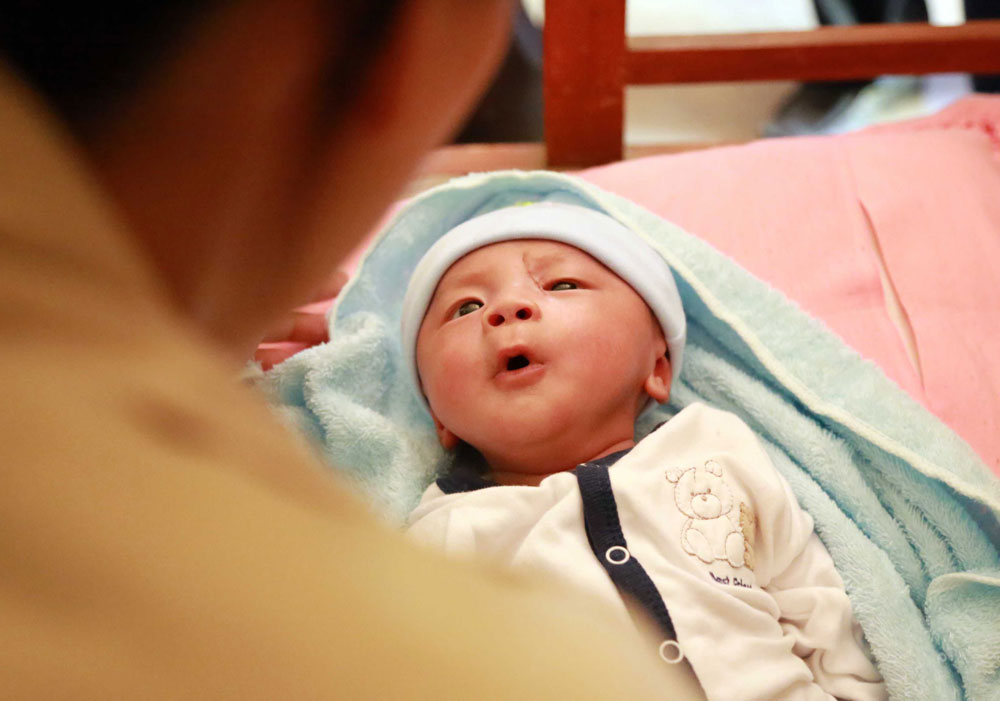 Dương Minh Phát và điều kỳ diệu của cuộc sống 5
