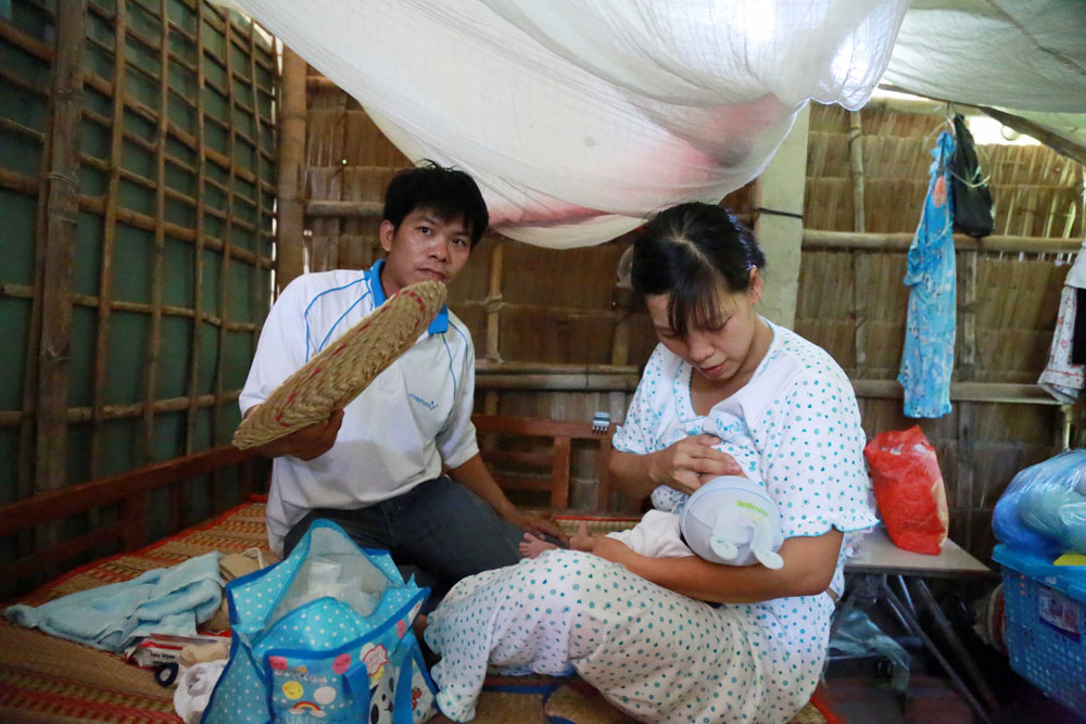 Dương Minh Phát và điều kỳ diệu của cuộc sống 7