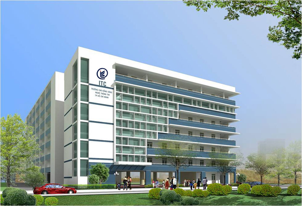 Trường CĐ Công nghệ thông tin : Trường CĐ duy nhất có Học viện Cisco Trường CĐ Công nghệ thông tin : Trường CĐ duy nhất có Học viện Cisco