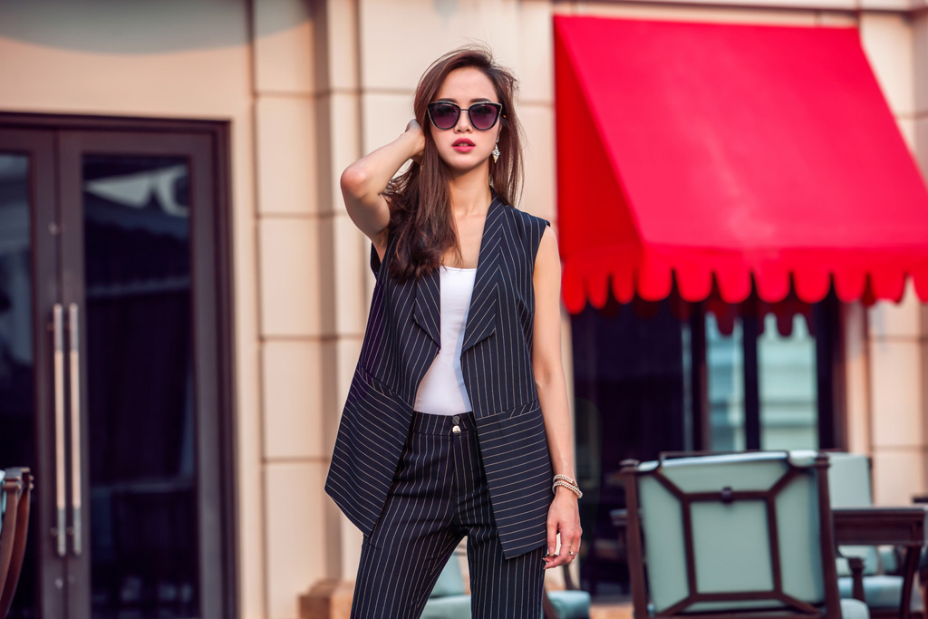 Vũ Ngọc Anh trở lại đằm thắm sau bộ ảnh khoe da thịt 7