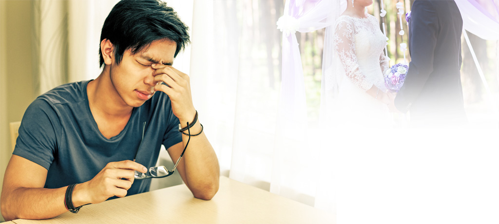 Một người em trai trót yêu...anh rể