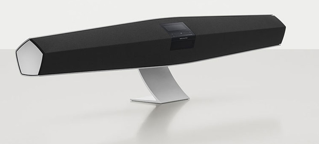 Đồ chơi âm thanh 'độc' tại CES 2016 3